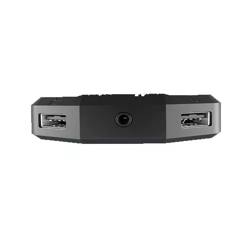 Meetion AP015 Game Keyboard Mouse Converter Adapter-gallery-2
