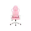 MEETION MT-CHR16 CUTE PINK RACING E-SPORT GAMING CHAIR-gallery-1