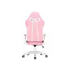 MEETION MT-CHR16 CUTE PINK RACING E-SPORT GAMING CHAIR-gallery-4