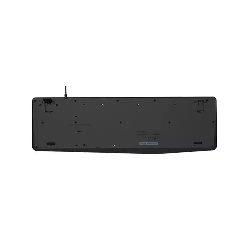 MEETION K200 STANDARD USB KEYBOARD-gallery-1