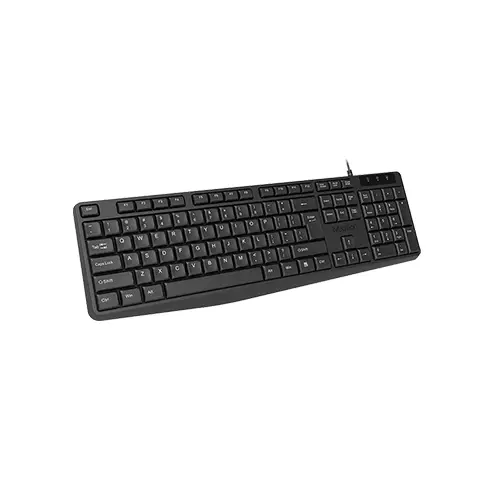 MEETION K200 STANDARD USB KEYBOARD-gallery-2