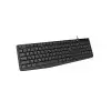 MEETION K200 STANDARD USB KEYBOARD-gallery-2
