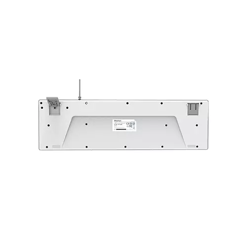 Meetion K300 USB STANDARD WIRED KEYBOARD-gallery-2