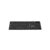Meetion K300 USB STANDARD WIRED KEYBOARD-gallery-3