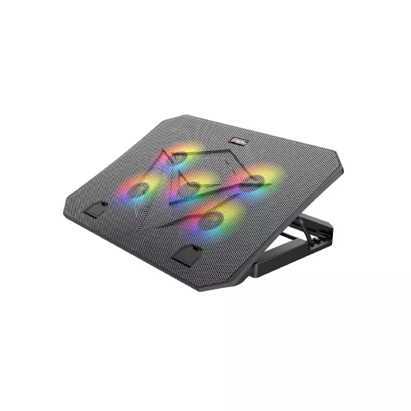 MEETION MT-CP3030 GAMING COOLING PAD-gallery-3