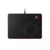 Meetion P010 RGB Backlit Gaming Mouse Pad (Black)-gallery-1