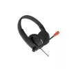 Meetion HP003 3.5mm Telephony Headset Black-gallery-1