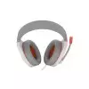 Meetion MT-HP021 Stereo Wired Gaming Headset Orange White-gallery-2