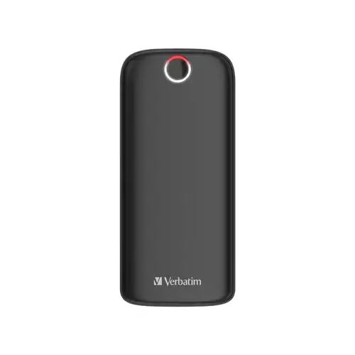 Verbatim 66168 20000mAh Power Bank