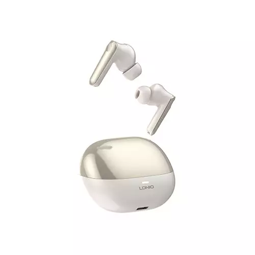 LDNIO T06 Wireless Stereo In-Ear Earbuds-gallery-1