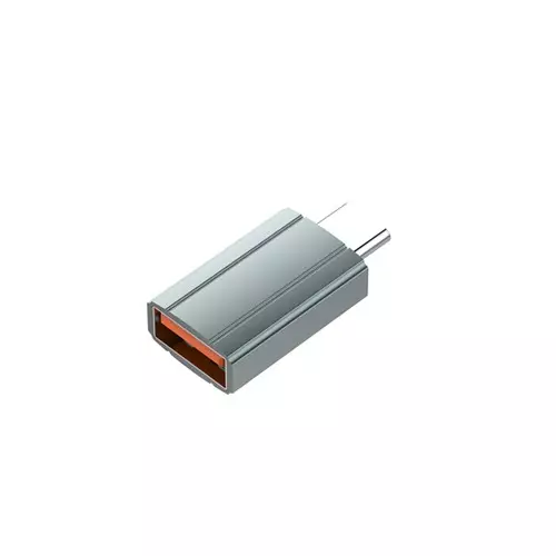 LDNIO LC140 USB Type-C to USB A Adapter OTG Convertor-gallery-1