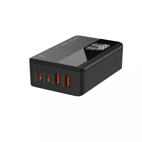 Ldnio A4809C 100W GaN Super-Fast Charger-gallery-1