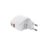 LDNIO A2522C 30W Multi Ports QC3.0 PD Fast Charger with LED Display-gallery-1