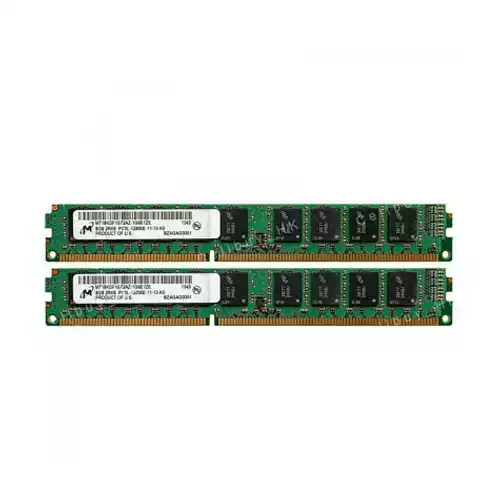 MICRON ECC02 16GB DDR3L 1600MHZ Server RAM