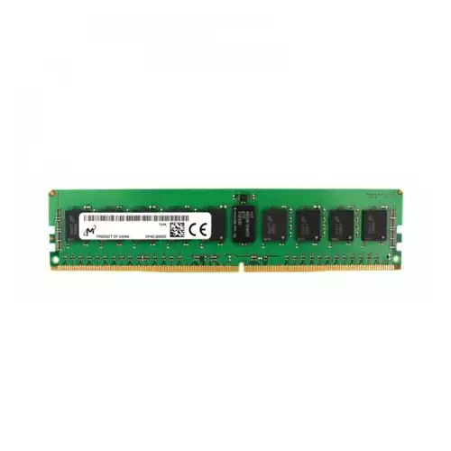 MICRON ECC10 16GB DDR4 2400MHZ Server RAM