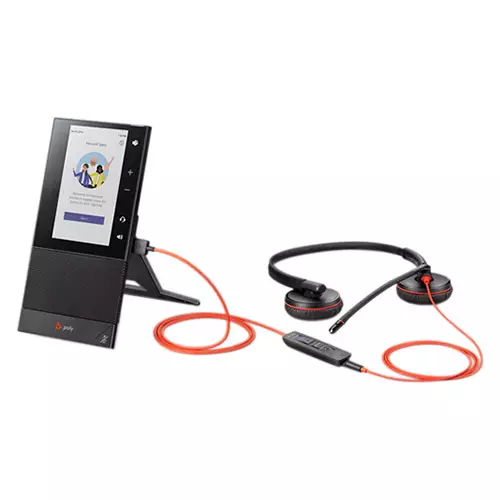 Plantronics Blackwire C3225 USB Type-A Headset-gallery-1