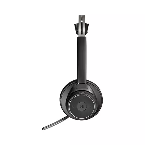 Plantronics Voyager Focus UC B825 Headset with USB Type-A Adapter-gallery-1