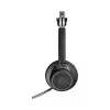 Plantronics Voyager Focus UC B825 Headset with USB Type-A Adapter-gallery-1