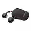 Plantronics Voyager Focus UC B825 Headset with USB Type-A Adapter-gallery-2