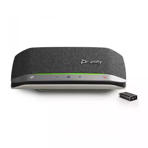 Poly Sync 20+ USB-A BT-600 Bluetooth Smart Speakerphone