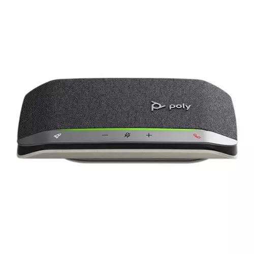 Poly Sync 20+ USB-A BT-600 Bluetooth Smart Speakerphone-gallery-1