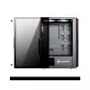 REVENGER SHOCKWAVE MID TOWER RGB GAMING CASE-gallery-1
