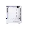 REVENGER HAWA MESH WHITE ATX MID-TOWER GAMING CASE-gallery-1