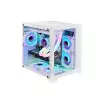 Revenger LEO Dynamic Mini Mid-tower ATX Computer Casing-gallery-1