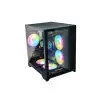 Revenger LEO Dynamic Mini Mid-tower ATX Computer Casing-gallery-3