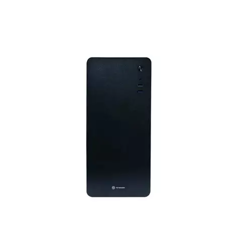 Revenger ECO 200-3F Mini Tower Micro-ATX Case-gallery-1