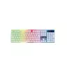 Revenger RKM-24G Suspension Seven Colour Keyboard & Mouse Combo-gallery-3