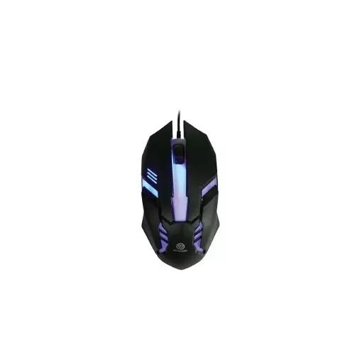 Revenger RKM-24G Suspension Seven Colour Keyboard & Mouse Combo (Black)-gallery-2