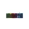 Revenger RKM-24G Suspension Seven Colour Keyboard & Mouse Combo (Black)-gallery-1