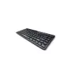REVENGER RKM-24W Mini Keyboard & Mouse Combo with Phone Holder-gallery-2