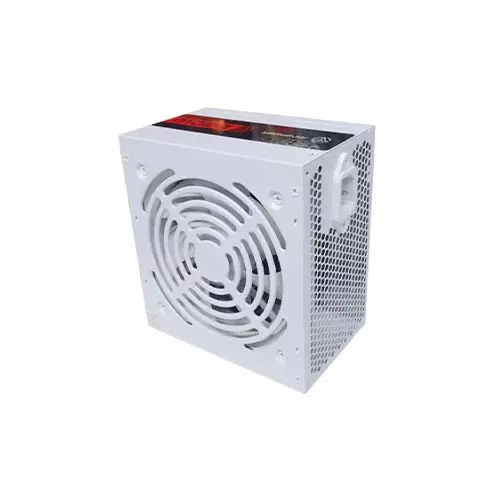 Revenger Lite Power 350W Power Supply (White)-gallery-2