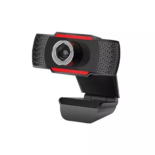 Revenger Z05 Full HD Webcam-gallery-1