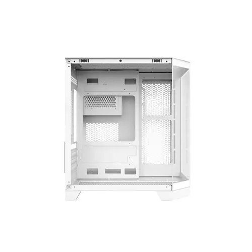 Revenger Air Box 7 ARGB Full Tower Desktop Gaming Case (White)-gallery-5
