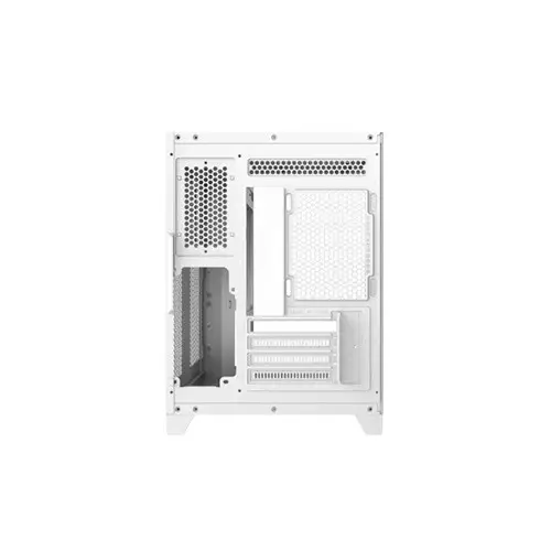 Revenger Air Box 7 ARGB Full Tower Desktop Gaming Case (White)-gallery-7