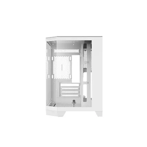 Revenger Air Box 7 ARGB Full Tower Desktop Gaming Case (White)-gallery-8