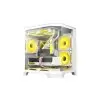Revenger Air Box 7 ARGB Full Tower Desktop Gaming Case (White)-gallery-1