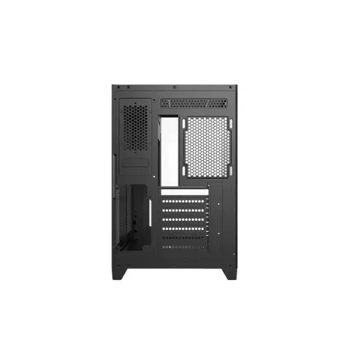 Revenger Air Box 7 ARGB Full Tower Desktop Gaming Case (Black)-gallery-9