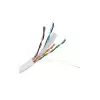 Revenger CAT-6 305 Meter Network Cable (White)-gallery-1