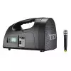 TEV TA-220U PORTABLE WIRELESS PA SYSTEM-gallery-1