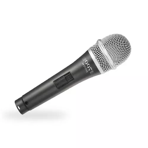 TEV TM700 Wired Microphone-gallery-2