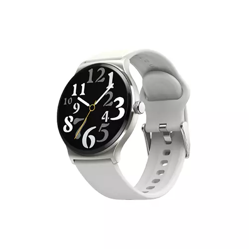 HAYLOU SOLAR LITE SMART WATCH-gallery-1