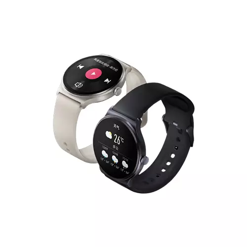 HAYLOU SOLAR LITE SMART WATCH-gallery-2