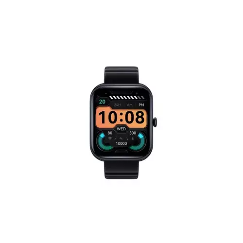Haylou RS4 Max Calling Smart Watch-gallery-1