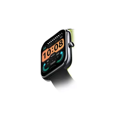 Haylou RS4 Max Calling Smart Watch-gallery-2