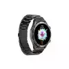Haylou Solar 5 1.58 Inch AMOLED Display Smart Watch with Metallic Strap-gallery-1