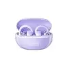 HAYLOU AirFree AI Noise Reduction Ear Clip Wireless Earbuds - Black-gallery-1